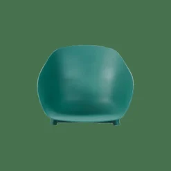 CASA FRAY Coque D'assise Vert* Chaises De Salle À Manger|Chaises De Jardin