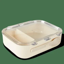 CASA FRESHMOOD Boîte à Lunch Blanc* Boites A Lunch