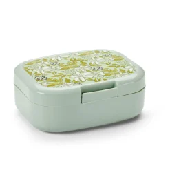 CASA FRESHMOOD Boîte à Lunch Avec Clip Seafoam + Motif Loulou Sea Foam (vert)* Boites A Lunch