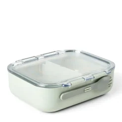 CASA FRESHMOOD Boîte à Lunch Sea Foam (vert) Sea Foam (vert)* Boites A Lunch