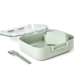 CASA FRESHMOOD Boîte à Lunch Sea Foam (vert) Sea Foam (vert)* Boites A Lunch