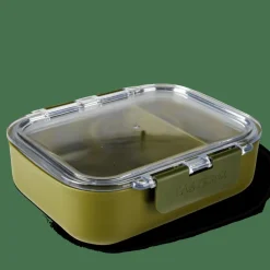 CASA FRESHMOOD Boîte à Lunch Vert* Boites A Lunch