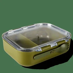 CASA FRESHMOOD Boîte à Lunch Vert* Boites A Lunch