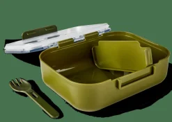 CASA FRESHMOOD Boîte à Lunch Vert* Boites A Lunch