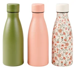 CASA FRESHMOOD Bouteille Isolante 35cl Vert* Bouteilles Gourdes