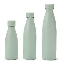 CASA FRESHMOOD Bouteille Isolante 35cl Sea Foam Sea Foam (vert)* Bouteilles Gourdes