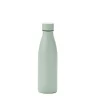 CASA FRESHMOOD Bouteille Isolante 50cl Sea Foam (vert) Couleur: Sea Foam* Bouteilles Gourdes