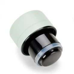 CASA FRESHMOOD Bouteille Isolante 75cl Sea Foam (vert) Couleur: Sea Foam* Bouteilles Gourdes