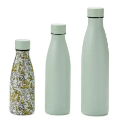 CASA FRESHMOOD Bouteille Isolante 75cl Sea Foam (vert) Couleur: Sea Foam* Bouteilles Gourdes
