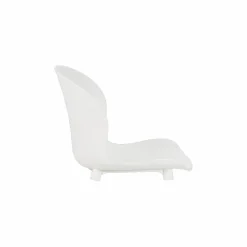 CASA FRIDA / FRAY Set De 4 Pieds Teck Naturel* Chaises De Salle À Manger|Chaises De Jardin