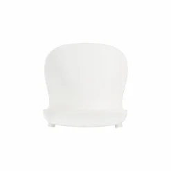 CASA FRIDA Coque D'assise Noir* Chaises De Salle À Manger|Chaises De Jardin