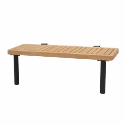 CASA FRIDA Coque D'assise Noir* Chaises De Salle À Manger|Chaises De Jardin