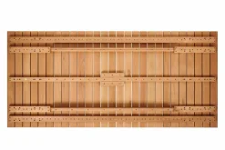 CASA FRIDA Coque D'assise Noir* Chaises De Salle À Manger|Chaises De Jardin