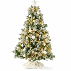 CASA FROST Mélèze Blanc* Branches Artificielles