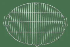 CASA FUEGO Grille De Barbecue Argent* Barbecue