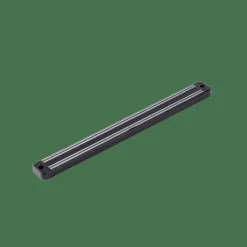 CASA FUMO Support Couteaux Magnétique Noir* Éplucheurs