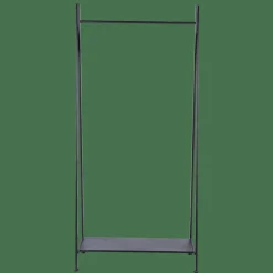 CASA GIATO Porte-vêtements Noir* Étagères