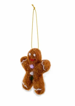 CASA GINGER Bougie Brun* Bougies