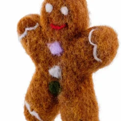 CASA GINGER Bougie Brun* Bougies