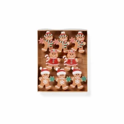 CASA GINGER Bougie Brun* Bougies