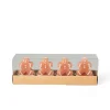 CASA GINGER Bougies Chauffe-plat Brun* Bougies