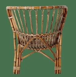 CASA GOMAR Fauteuil Lounge Naturel* Fauteuils