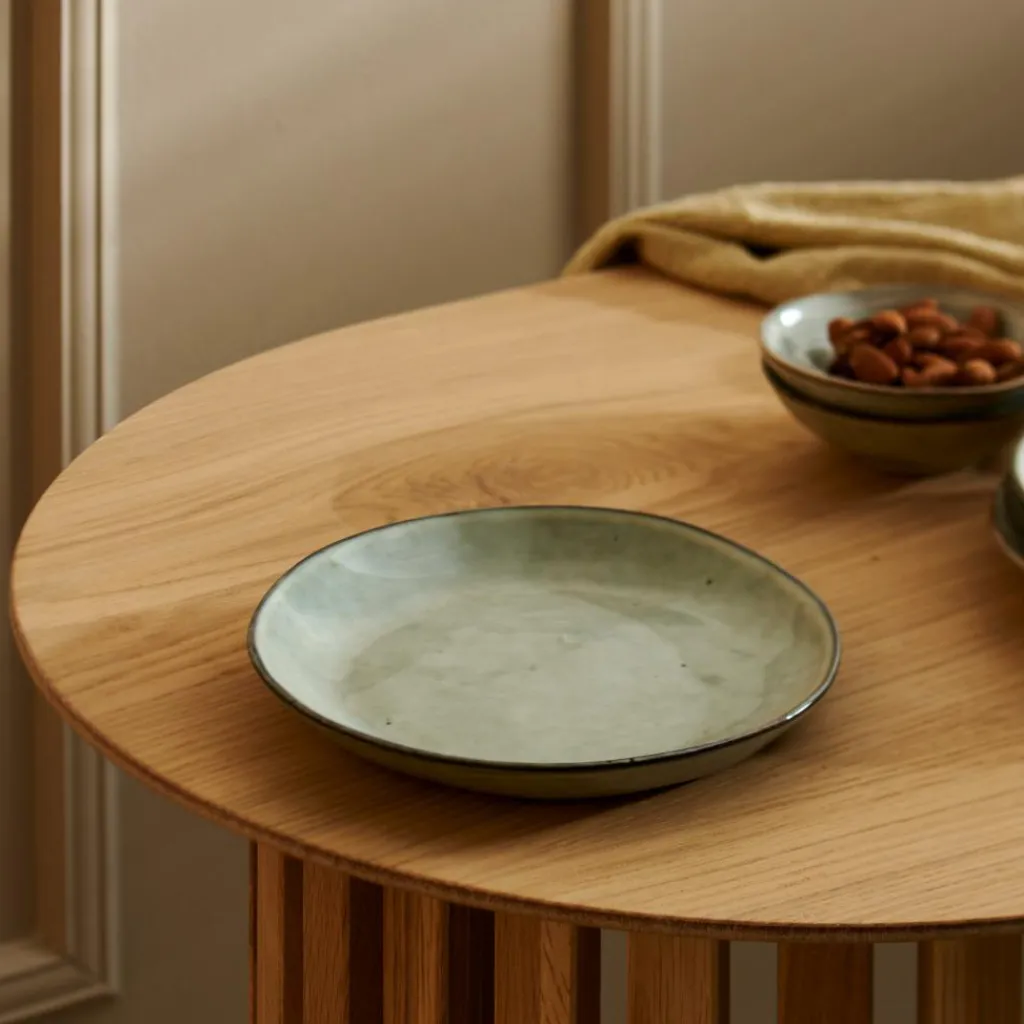 CASA GRACE VINTAGE Couverts 16 Pièces Gris* Ménagères