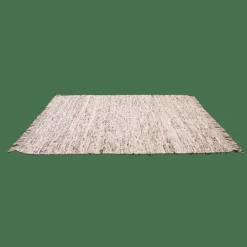 CASA GRAIN Tapis Brun Clair* Tapis