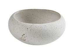 CASA GRANITO GREY Bol 80 CL Gris* Bols