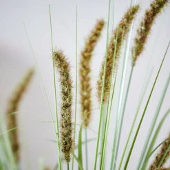 CASA GRASS Botte D'herbe Rouge* Branches Artificielles