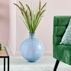 CASA GRASS Botte D'herbe Rouge* Branches Artificielles