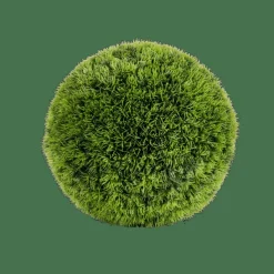 CASA GRASS Boule De Pelouse Vert* Plantes Artificielles