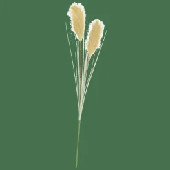 CASA GRASS Panicule De Roseau Vert* Branches Artificielles