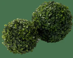 CASA GREEN Boule En Buis Artificielle Vert* Plantes Artificielles