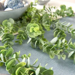 CASA GREEN Tige Artificielle Vert* Branches Artificielles