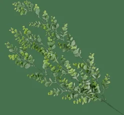 CASA GREEN Tige Artificielle Vert* Branches Artificielles