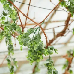 CASA GREEN Tige Artificielle Vert* Branches Artificielles