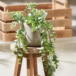 CASA GREEN Tige Artificielle Vert* Branches Artificielles