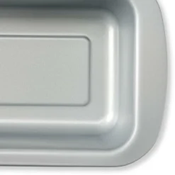 CASA GREENBAKE Moule à Cake 25X11X6,4CM Bleu* Moules