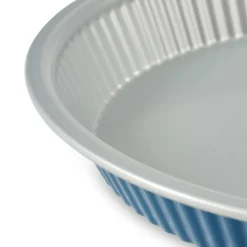 CASA GREENBAKE Moule à Gâteau Bleu* Moules