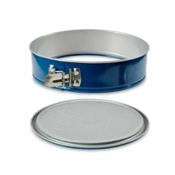 CASA GREENBAKE Moule Démontable Bleu* Moules