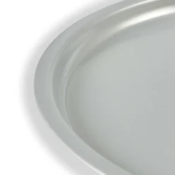 CASA GREENBAKE Plaque De Cuisson à Pizza Bleu* Plats À Four