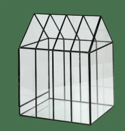 CASA GREENHOUSE Serre Transparent* Supports Pour Plantes