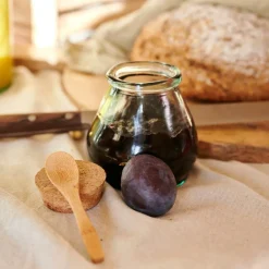 CASA GRIP Huilier Noir, Transparent* Huiliers