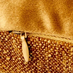 CASA GUSTAR Coussin Brun* Coussins