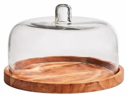 CASA GUSTOS Planche à Servir Naturel* Plats À Servir