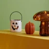 CASA HALLOWEEN Partylight Blanc* Halloween|Automne