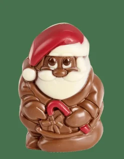 CASA HAMLET Figurine En Chocolat 50 G Diverses Couleurs* Alimentation