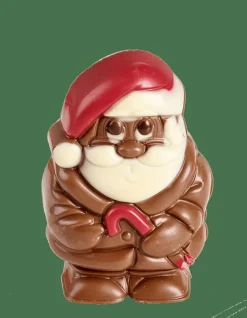 CASA HAMLET Figurine En Chocolat 50 G Diverses Couleurs* Alimentation