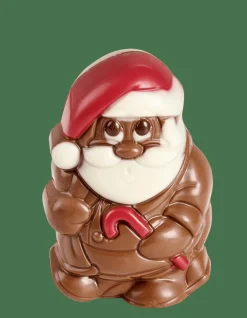 CASA HAMLET Figurine En Chocolat 50 G Diverses Couleurs* Alimentation